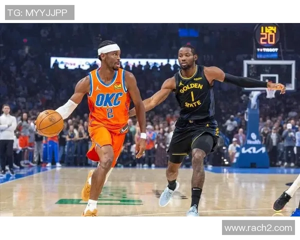 11月23日雷霆与勇士激战正酣谁能在这场对决中笑到最后